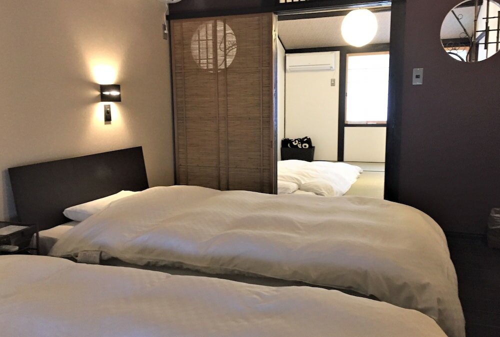 Фото Hotel Gion Misen