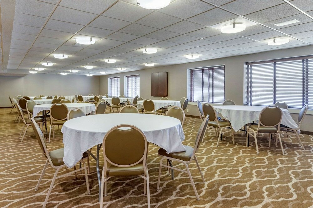 Фото Comfort Inn