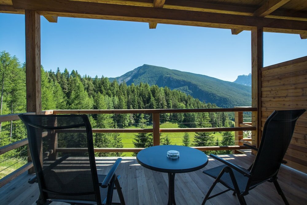 Фото Mountain SPA Resort Albion