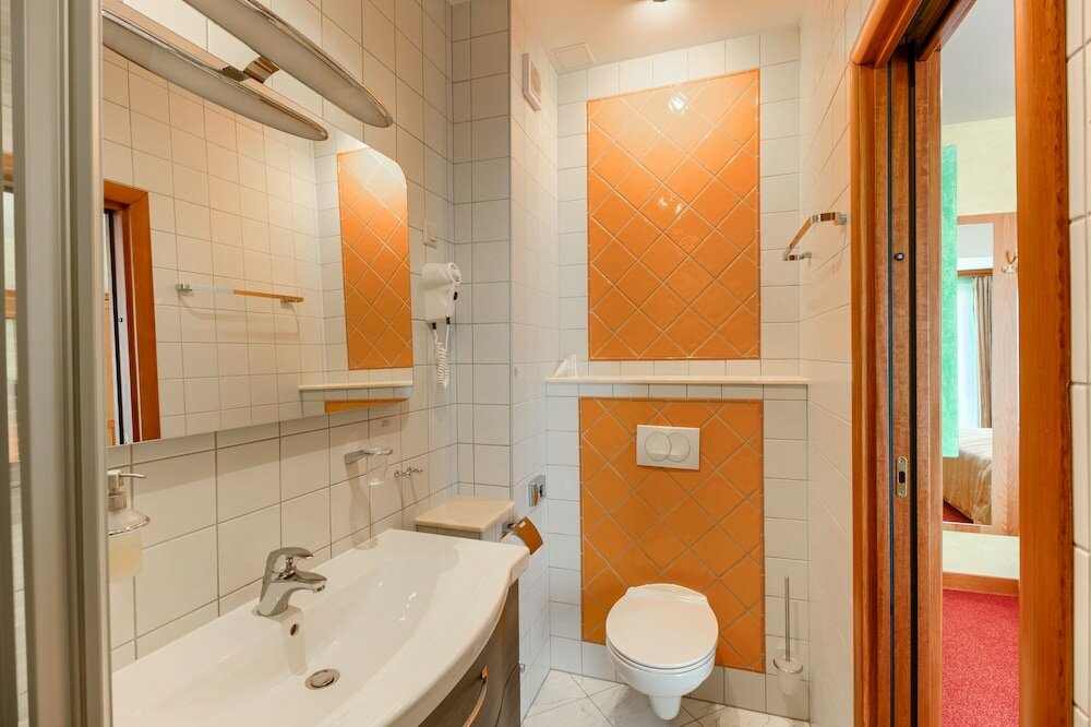 Фото Hotel Villa Dvor