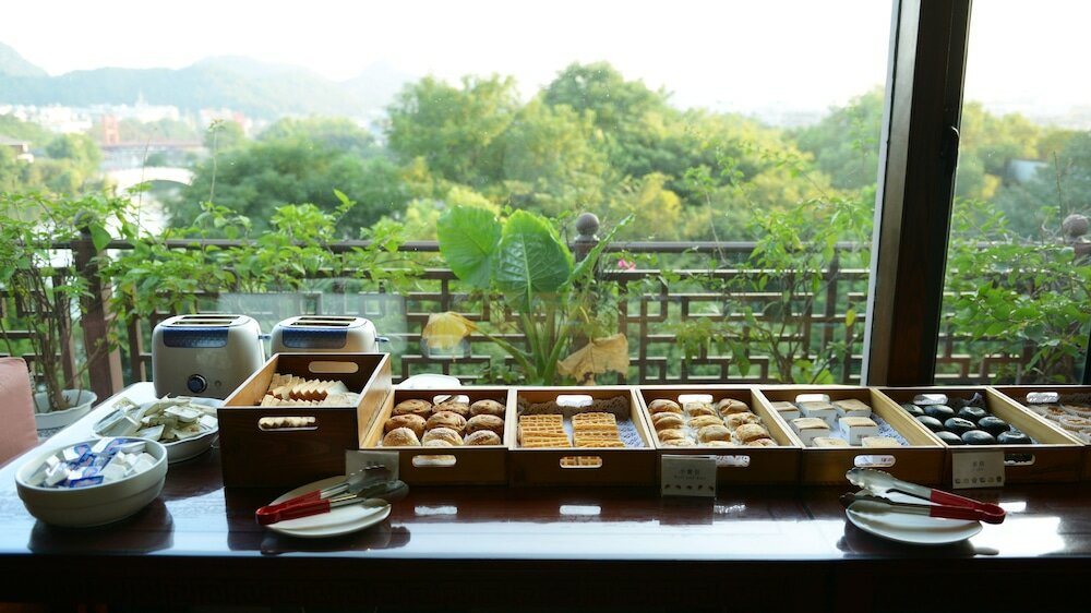 Фото Aroma Tea House