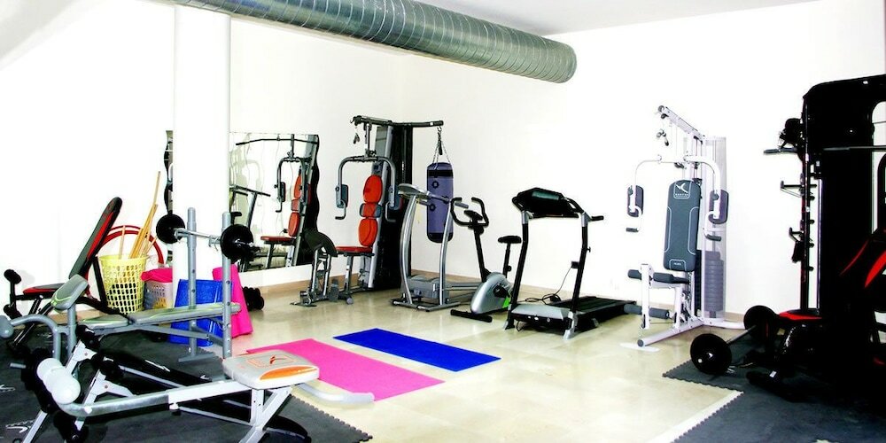 Фото Hotel d'Altavilla