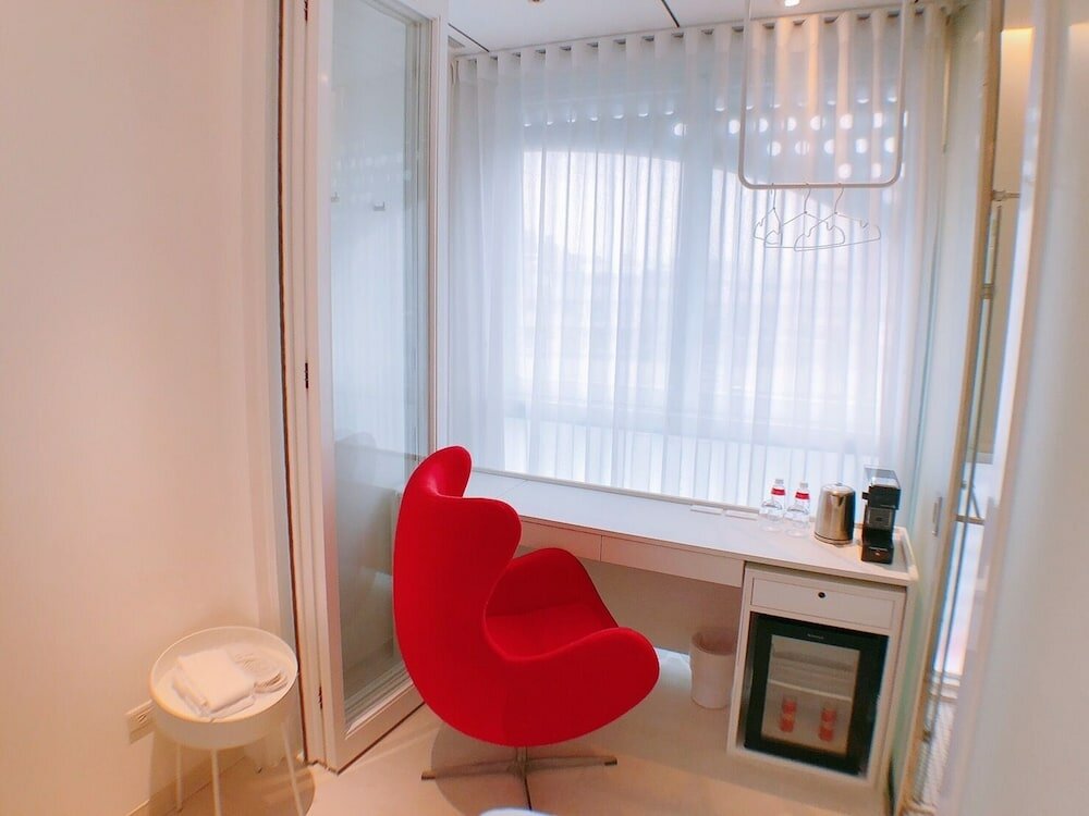 Фото Hotel Poispois