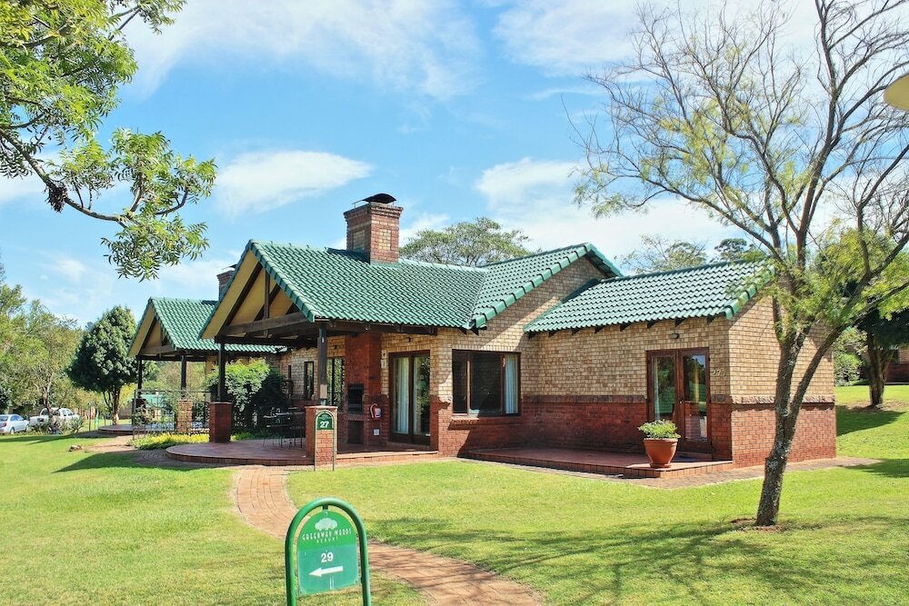 Фото Greenway Woods Resort