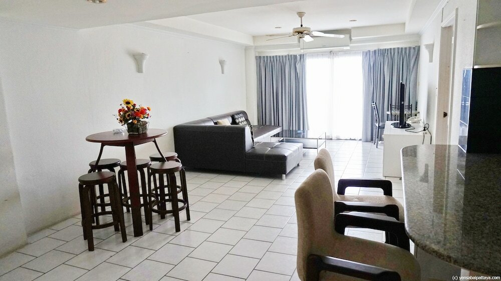 Фото Yensabai Condotel