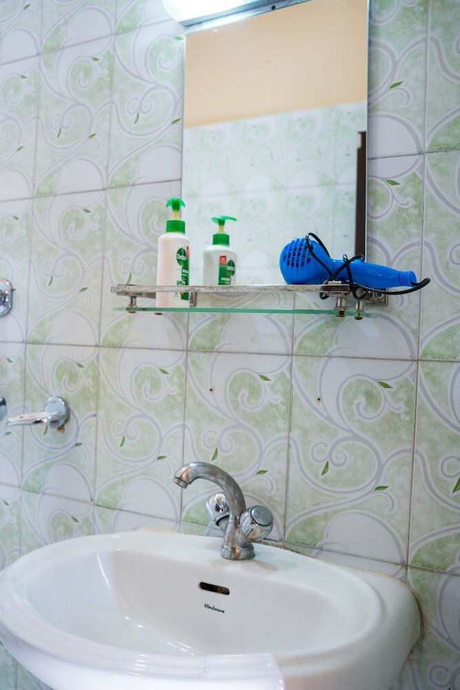 Фото Hotel Namtso