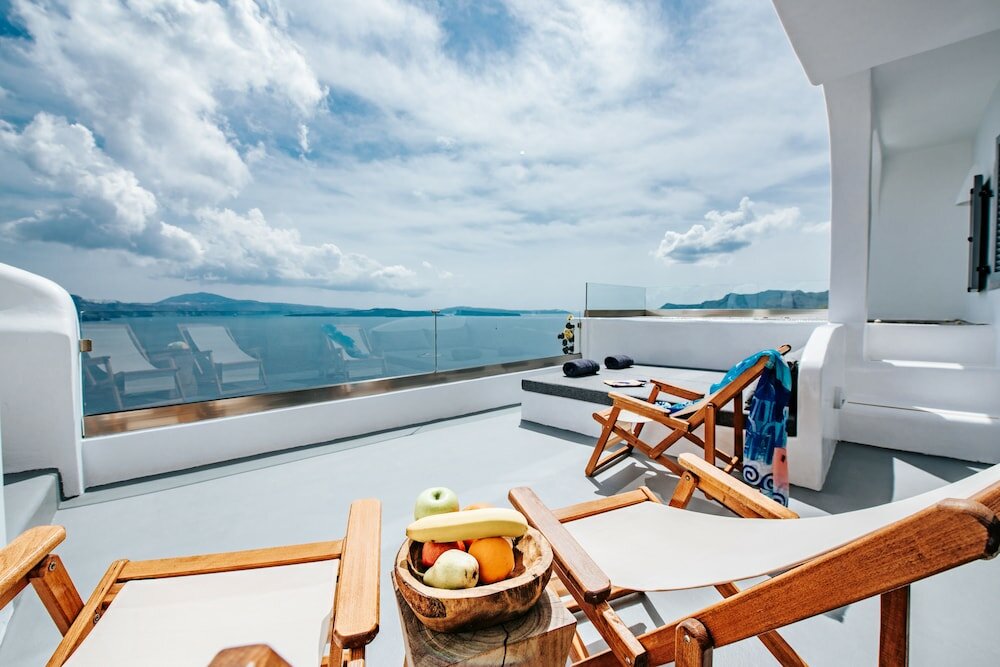 Фото Virginia's Cave Villas