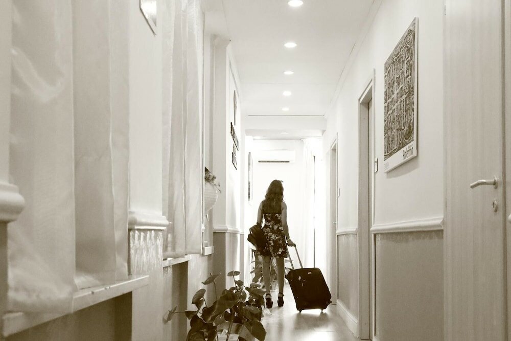 Фото La Terrazza Palace