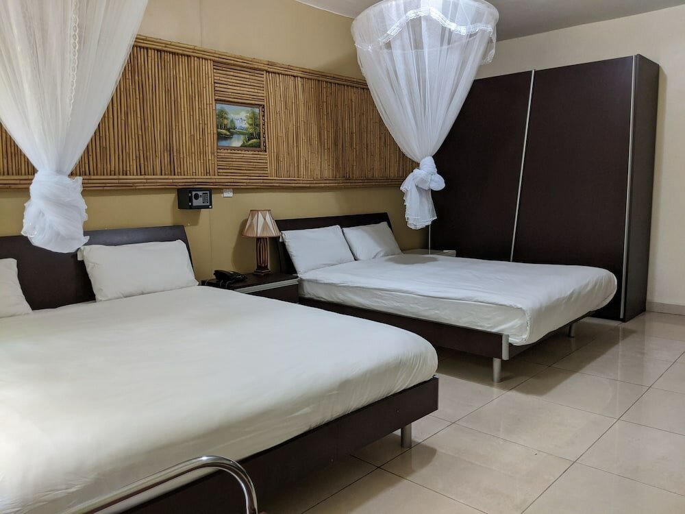 Фото отеля 5