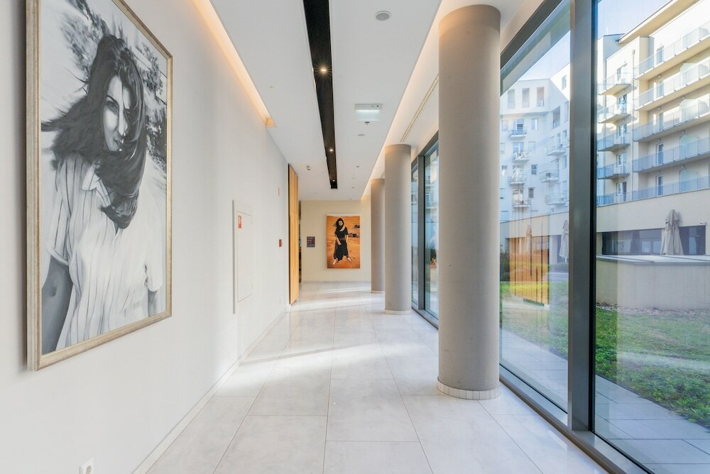 Фото Akeah Verdi Budapest