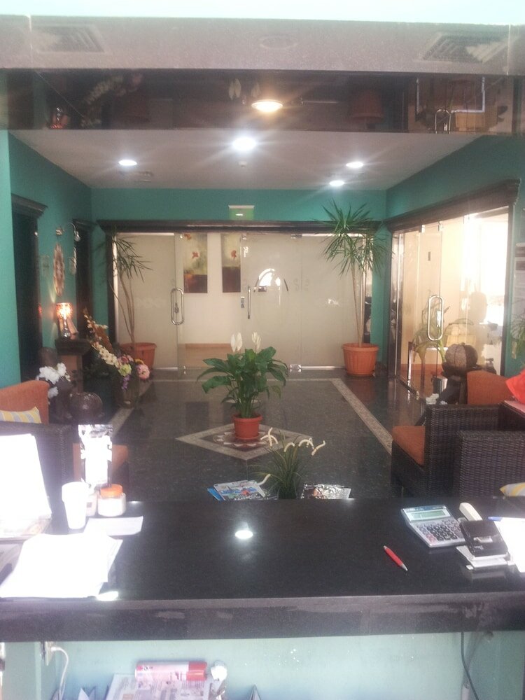 Фото Movenpick Resort El Sokhna