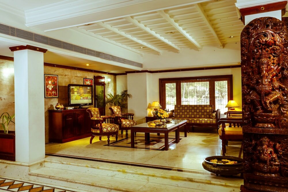 Фото Krishna Inn