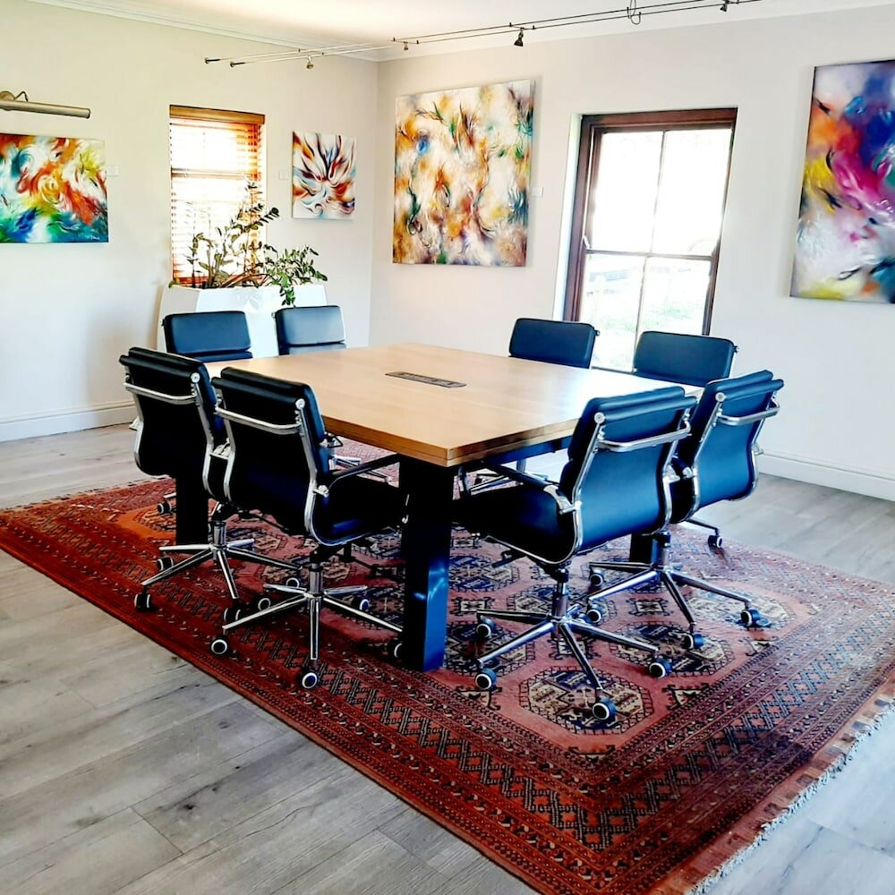 Фото De Zalze Lodge