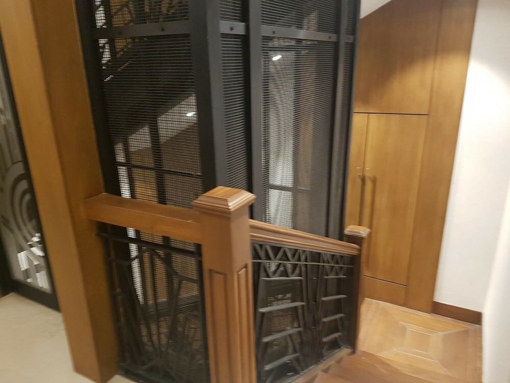 Фото Hotel Harbour View