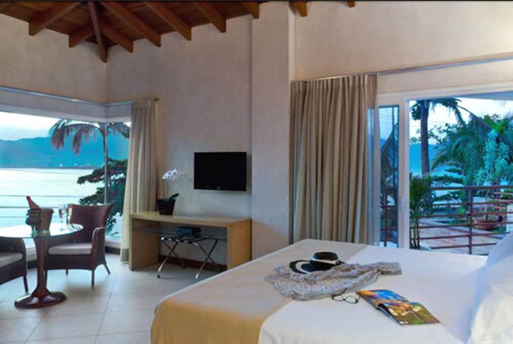 Фото Abayomi Hotel