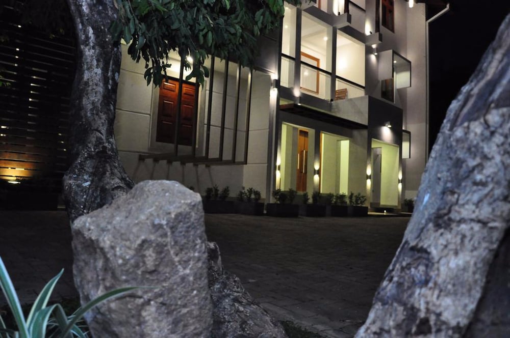 Фото Green View Resort - Anuradhapura