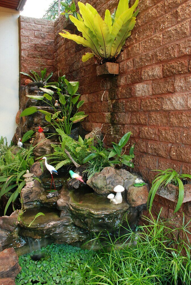 Фото Darlington Place