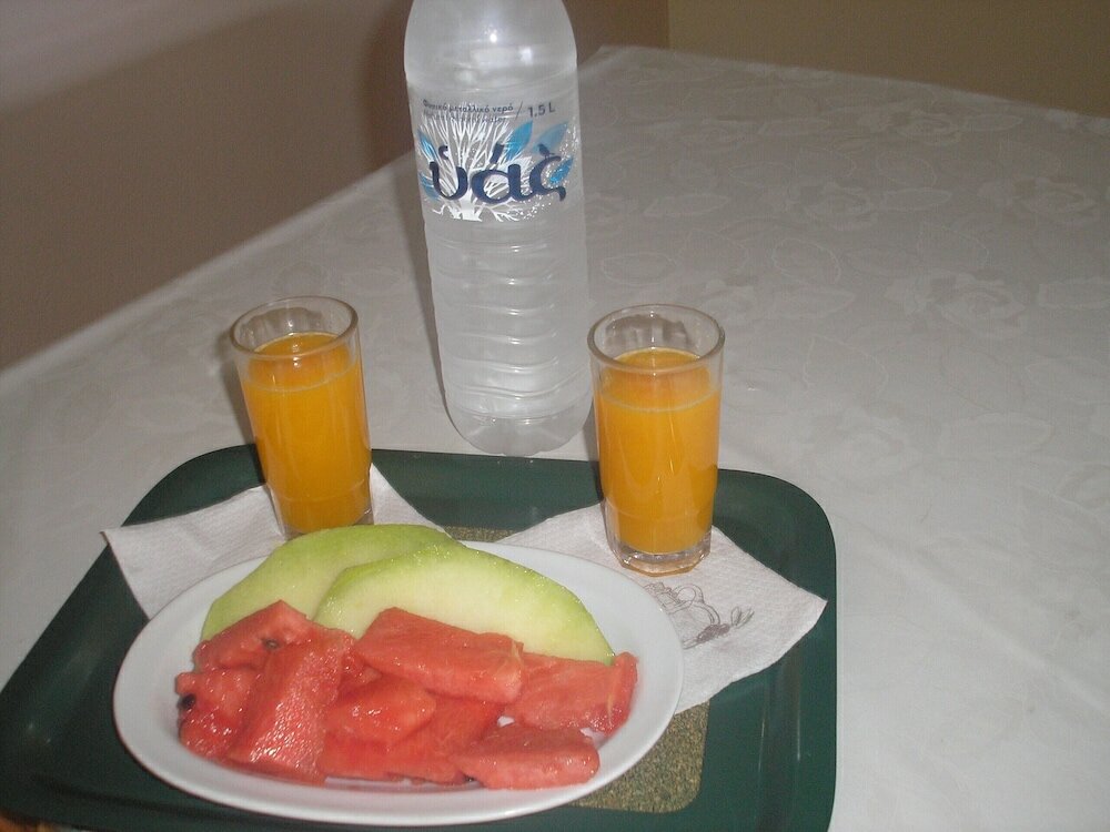 Фото Francisco Hotel