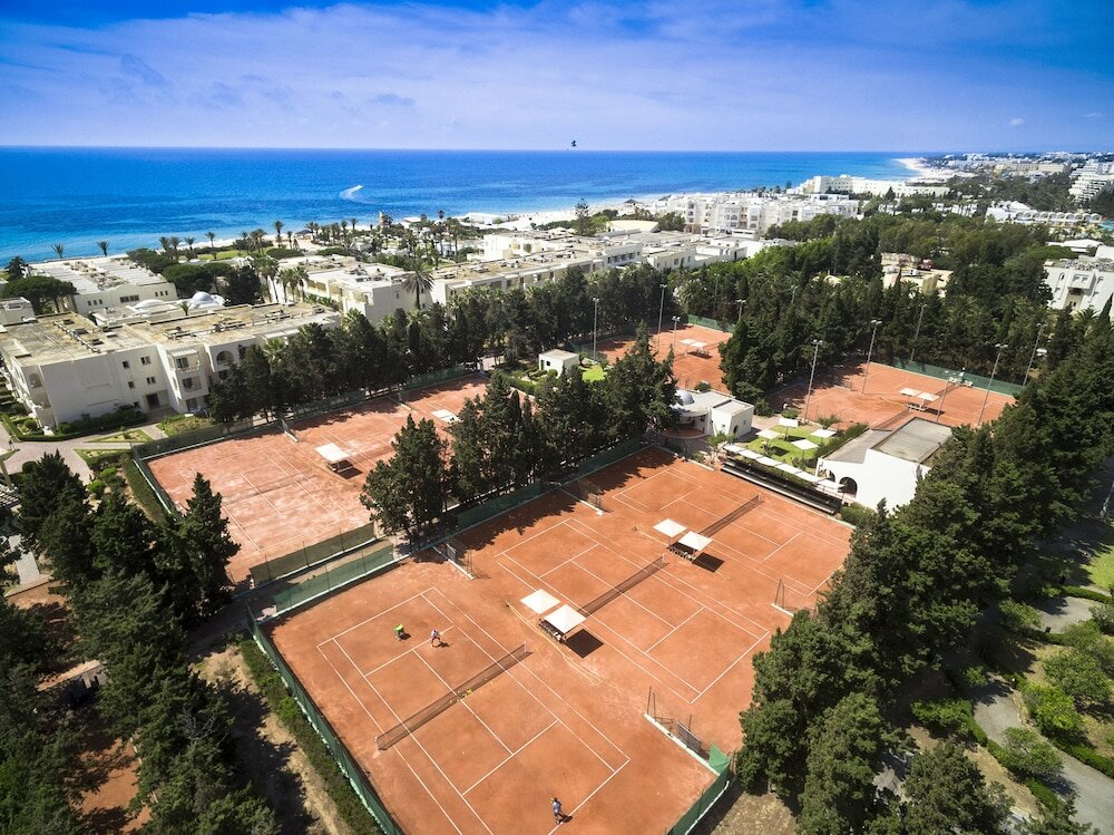 Фото Delfino Beach Resort & SPA