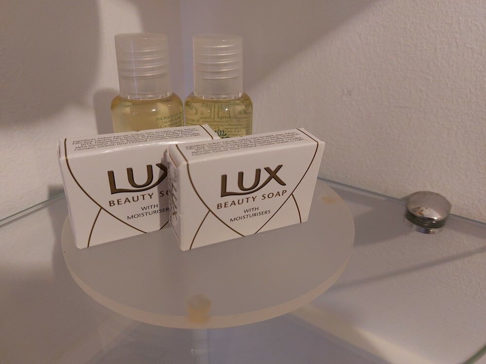 Фото Eddlewood Guest House