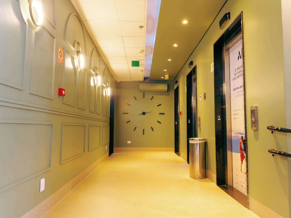 Фото Ibis Styles Goiania Marista