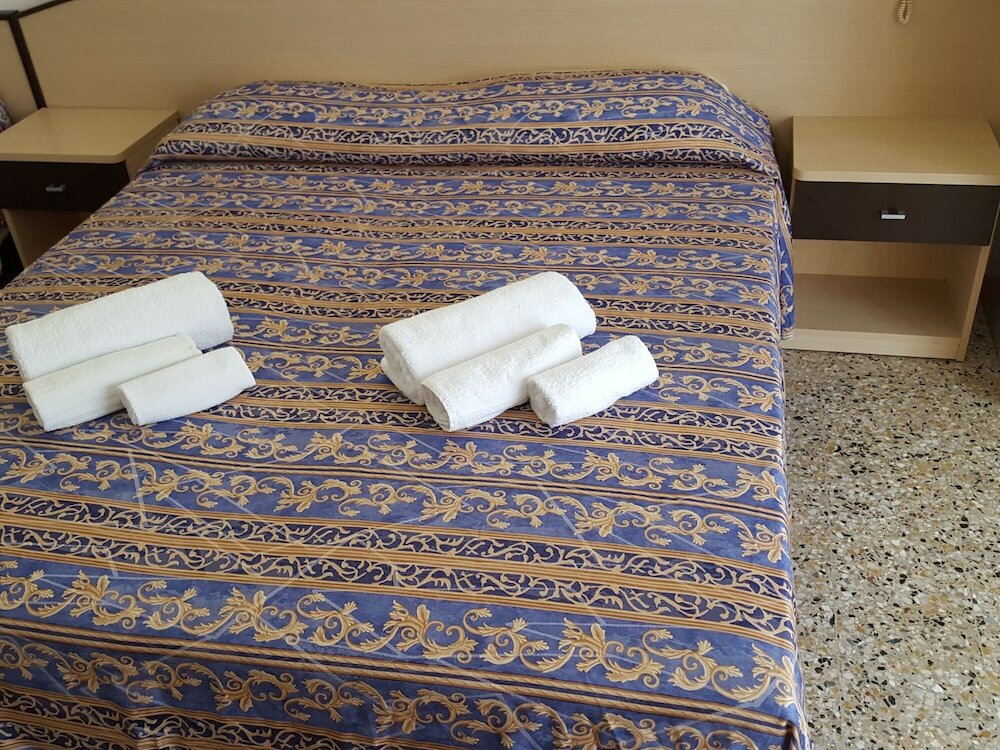 Фото Hotel Saponi