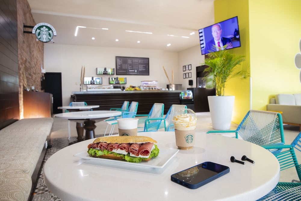 Фото Krystal Urban Cancun Centro