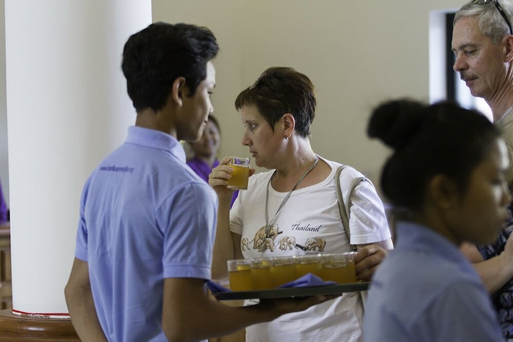 Фото Kouprey Hotel