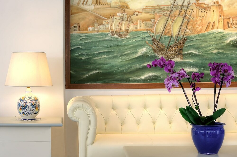 Фото Hotel Caravel