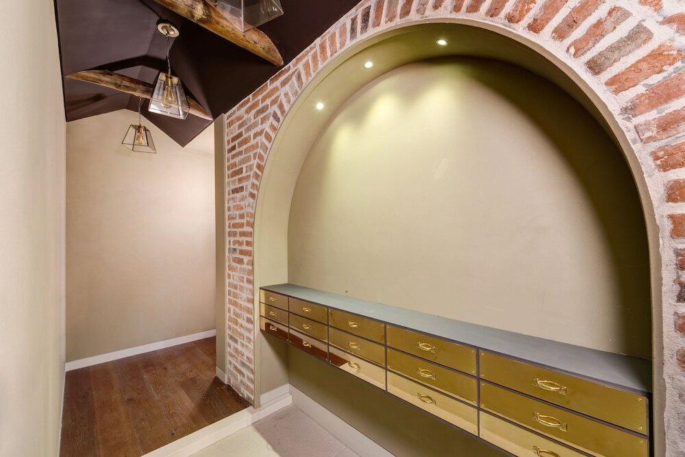 Фото Hotel The Designers Kondae