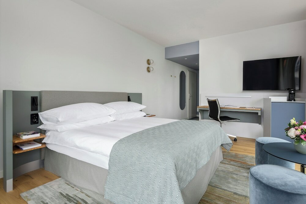 Фото Hotel Angleterre And Residence