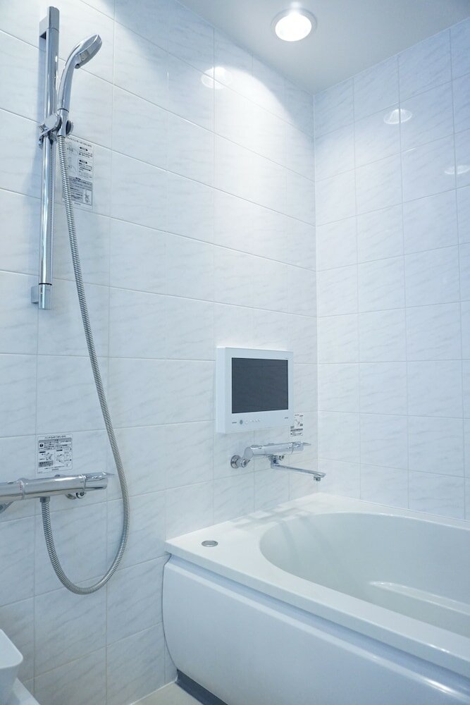 Фото Solaria Nishitetsu Hotel Ginza