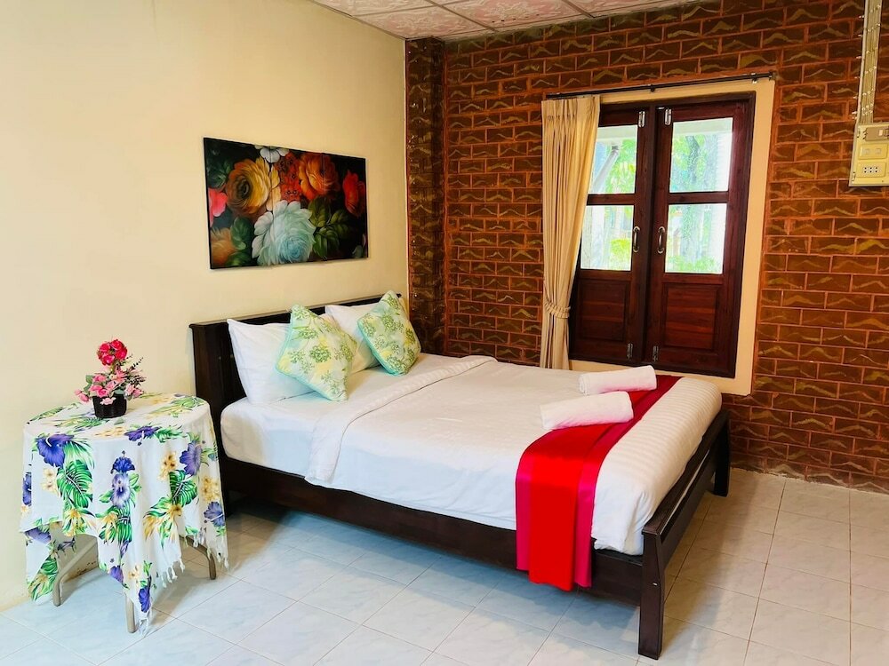 Фото Krabi Discovery Resort