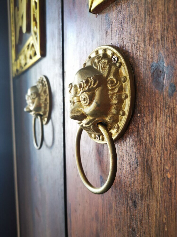 Фото Mclane Boutique Hotel