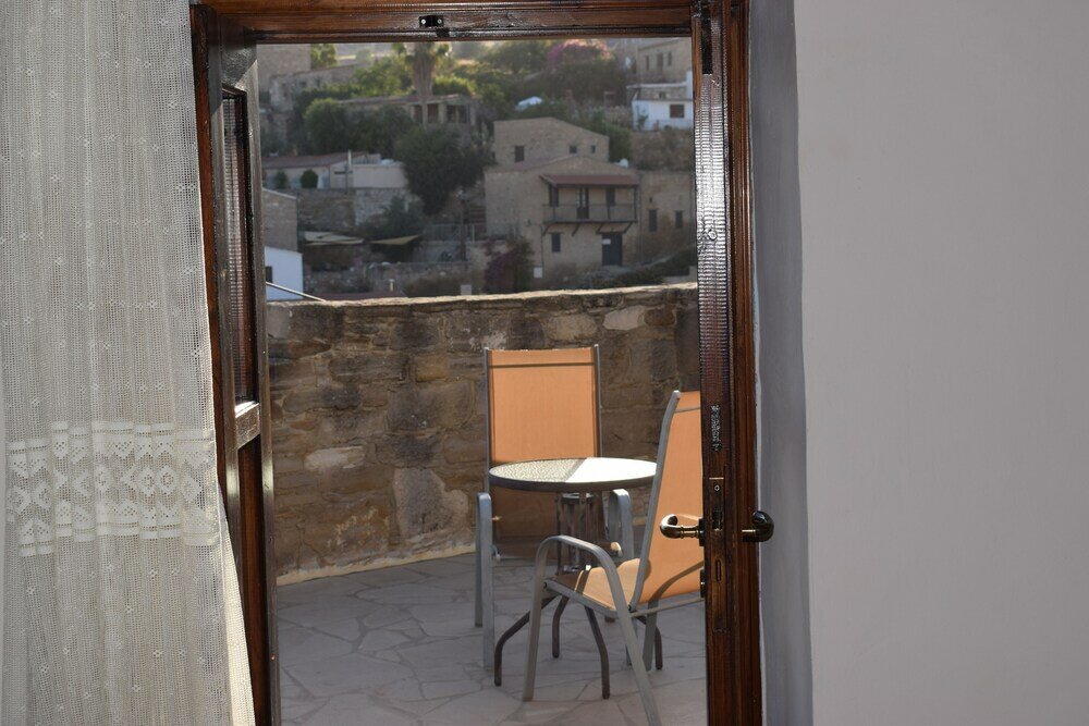 Фото Vasilopoulos House