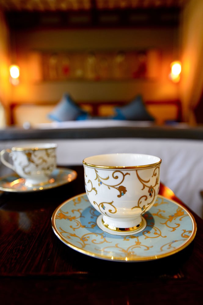 Фото Cours Et Pavillons