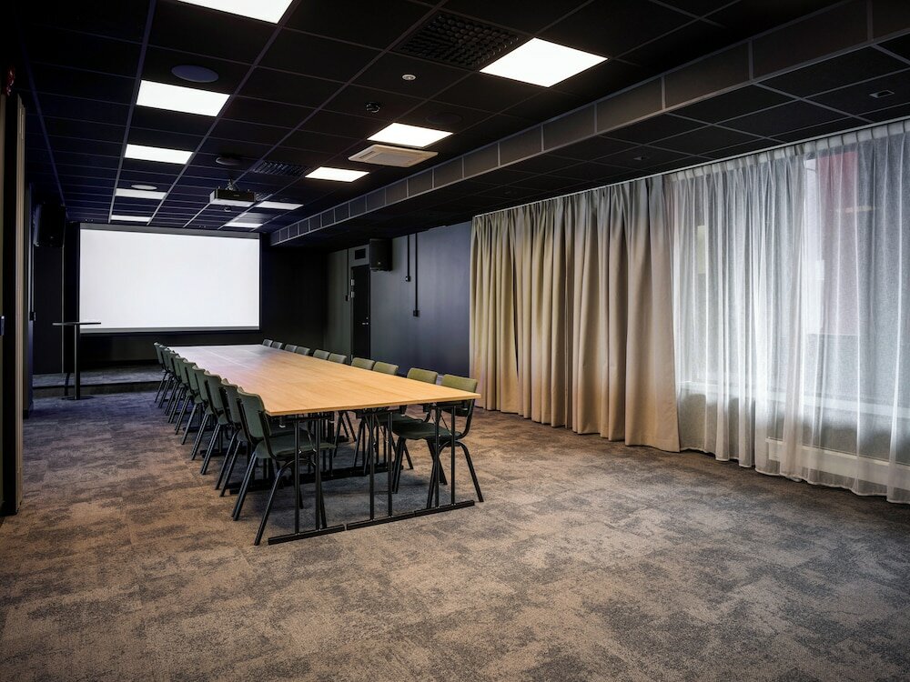 Фото Quality Hotel Grand Kristiansund