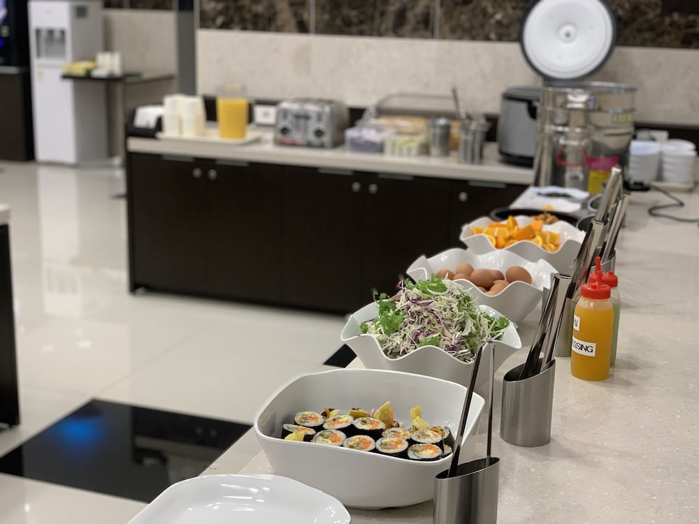 Фото Toyoko Inn Seoul Yeongdeungpo