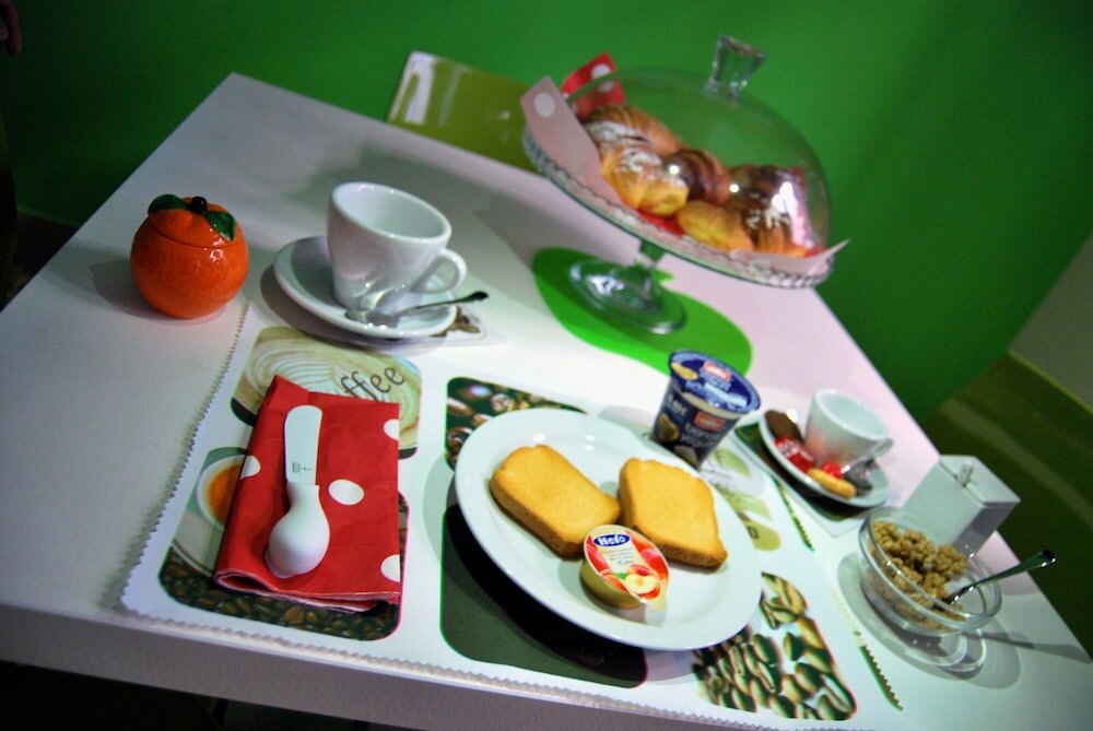 Фото Il Quadrifoglio Room&Suite