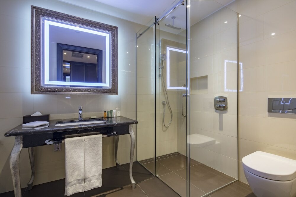 Фото Hilton Podgorica Crna Gora