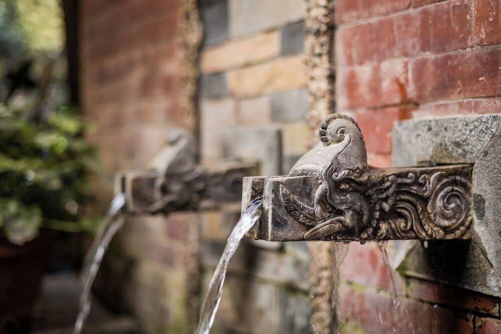 Фото Hotel Marshyangdi