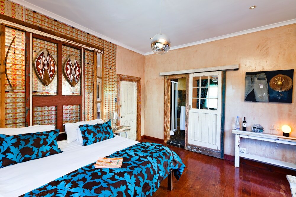 Фото Sweet Olive Guesthouse