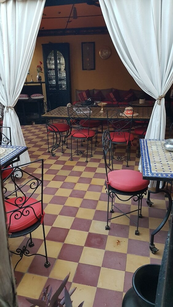 Фото Riad Dar Khmissa