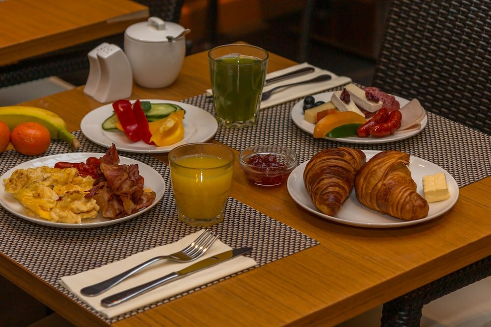 Фото Hotel Museum Budapest