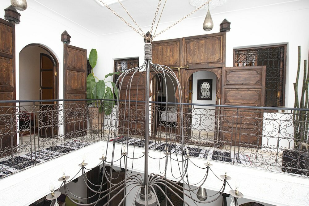 Фото Riad Dar Khmissa