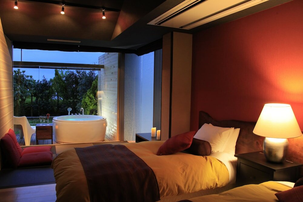 Фото Yutorelo Atami