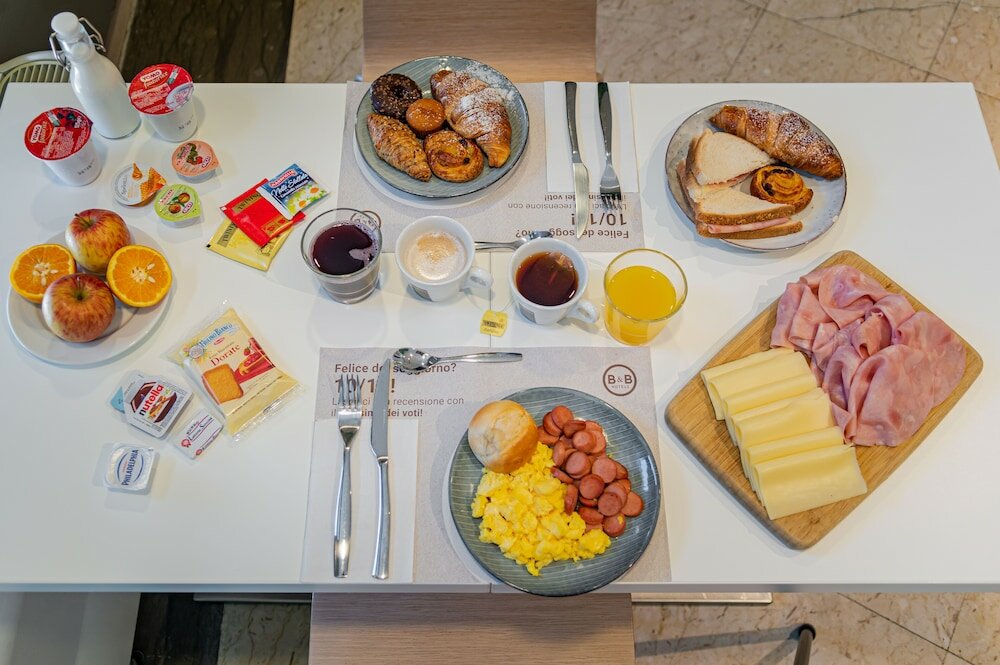 Фото B&b Hotel Pisa