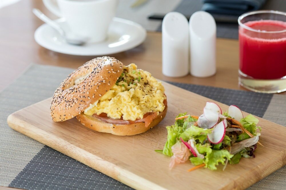 Фото Fusion Suites Sai Gon