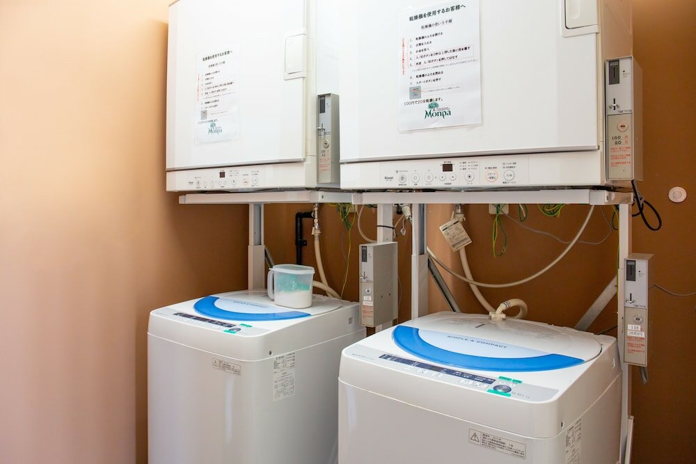 Фото Condominium Hotel Monpa