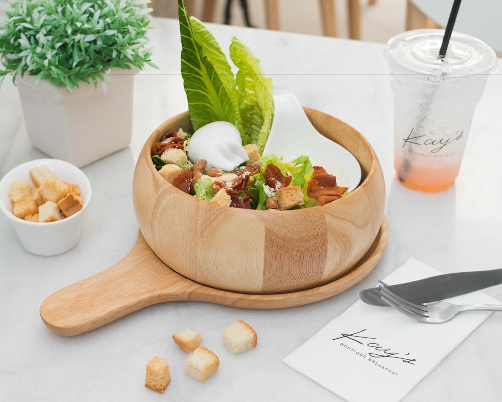 Фото K Maison Boutique Hotel